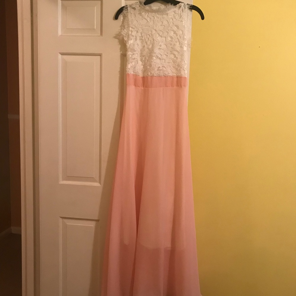 Dress -never worn